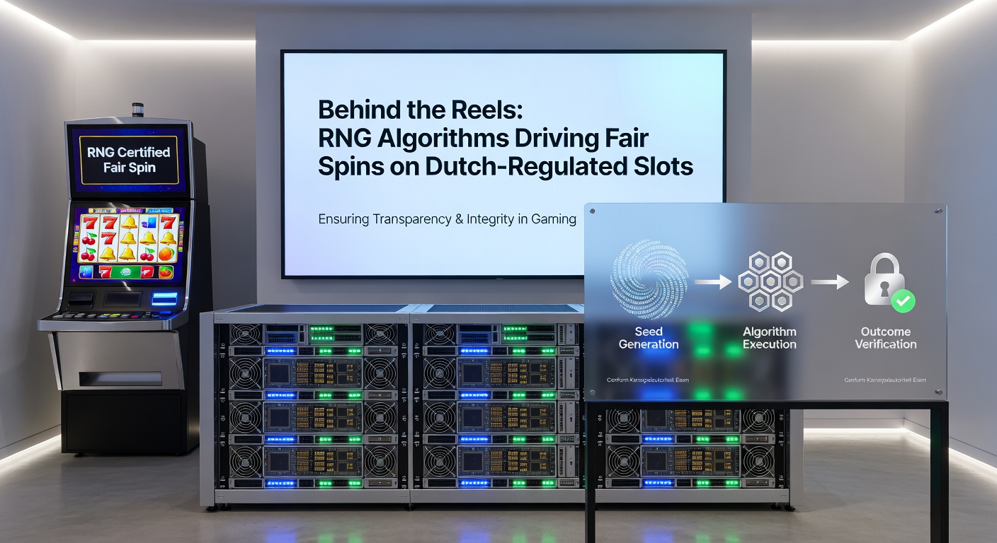 Grafiek met RNG-uitkomsten en RTP-curves voor KSA-goedgekeurde slots, illustrerend willekeur over tijd