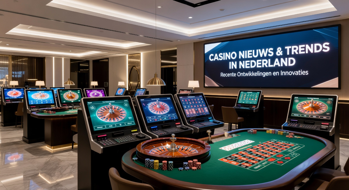 Logo van de Kansspelautoriteit met boete-icoon en Nederlandse vlag, symboliserend streng toezicht op gokken