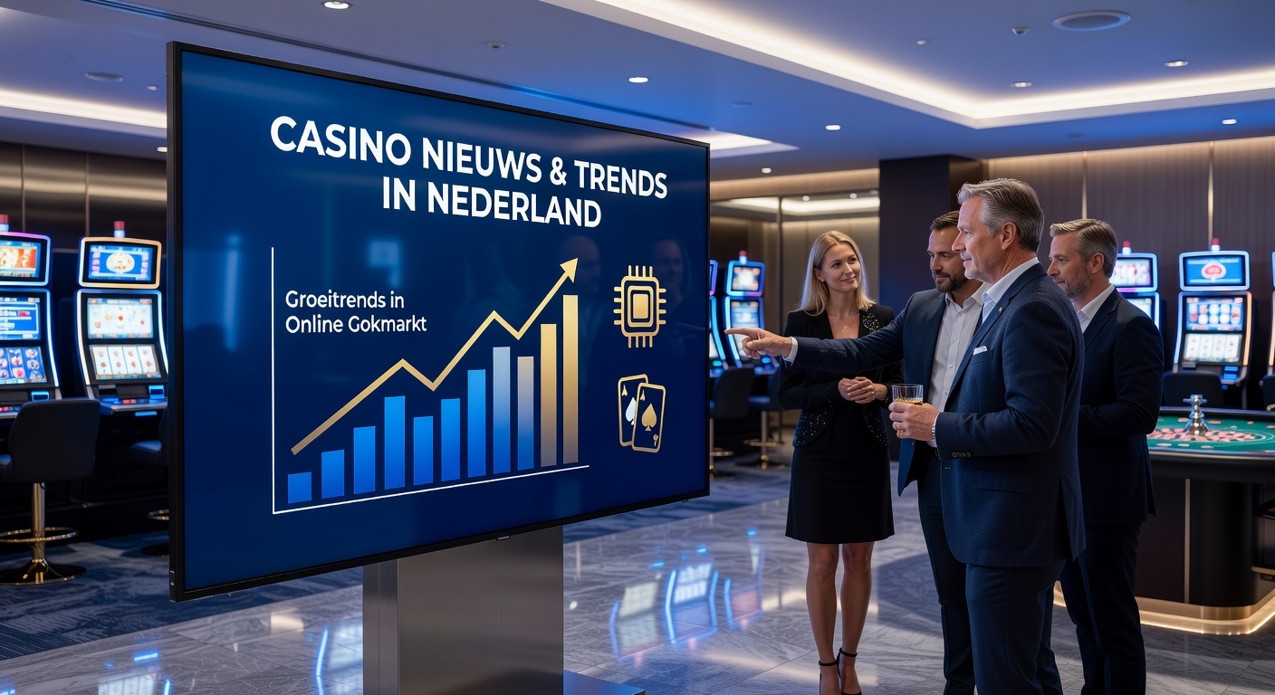 Grafiek met dalende lijn van gokbelastingopbrengsten in Nederland, illustrerend de verwachte daling van 2024 naar 2025