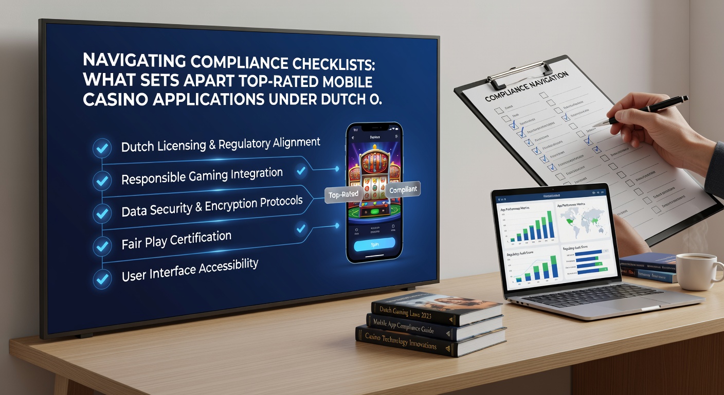 Mobiele casino app die voldoet aan KSA compliance standaarden met beveiligde interface